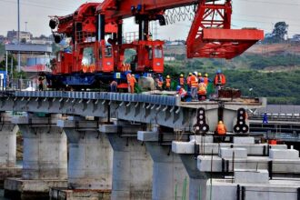 South Africa Infrastructure