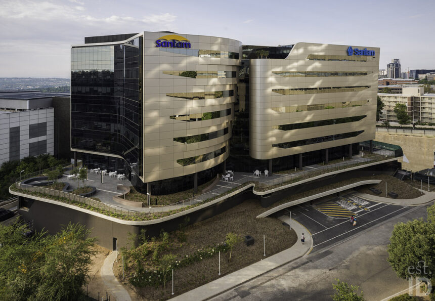 Santam becomes first African insurer to win Lloyd’s of London approval
