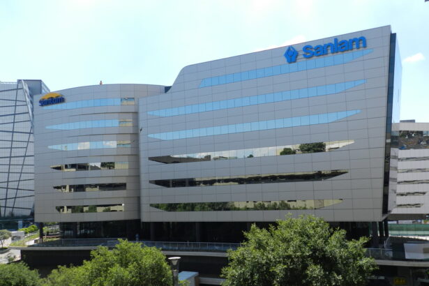 Top insurers in Africa