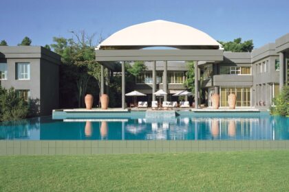 Saxon Hotel, Villas & Spa2