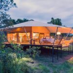 Africa luxury travel December