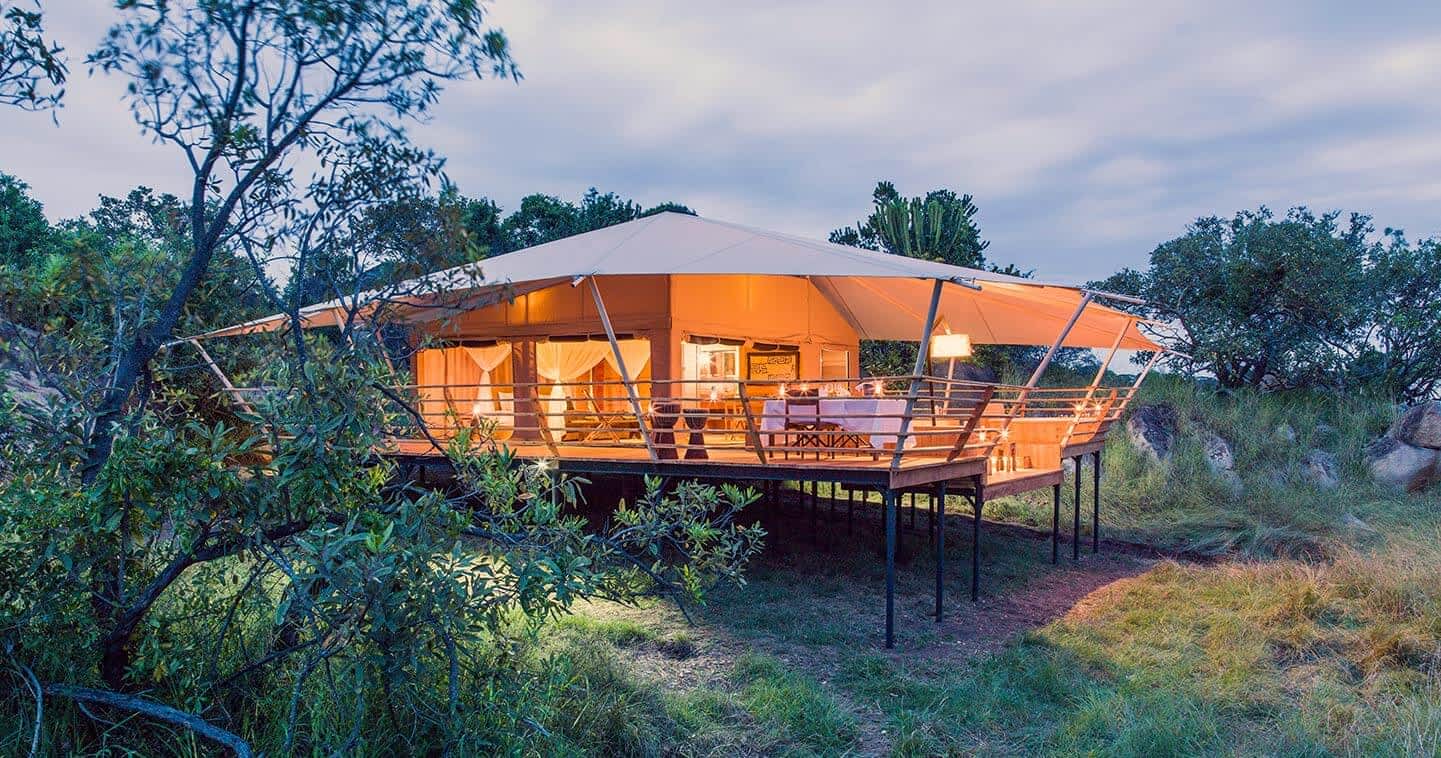 Serengeti National park