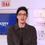 Sue Nabi retires Coty CEO