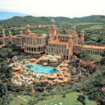 family-friendly resorts in Africa