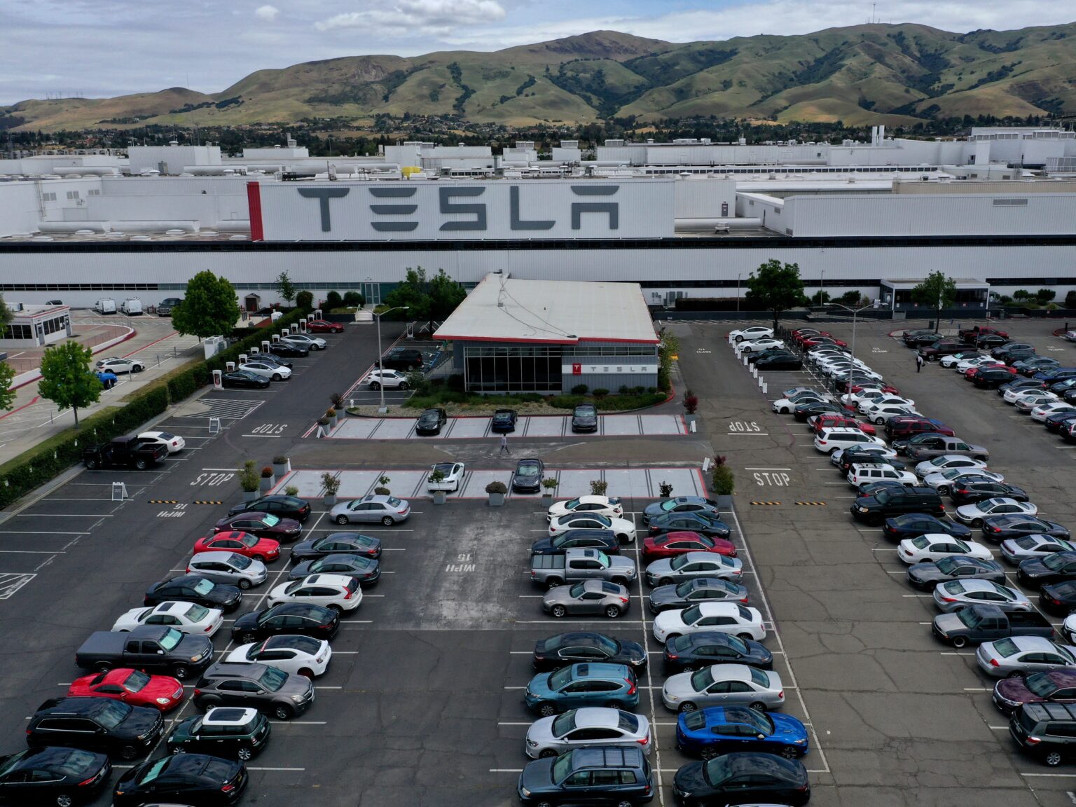 Tesla