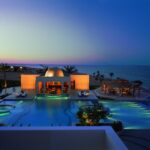 The Oberoi Beach Resort Sahl Hasheesh 2