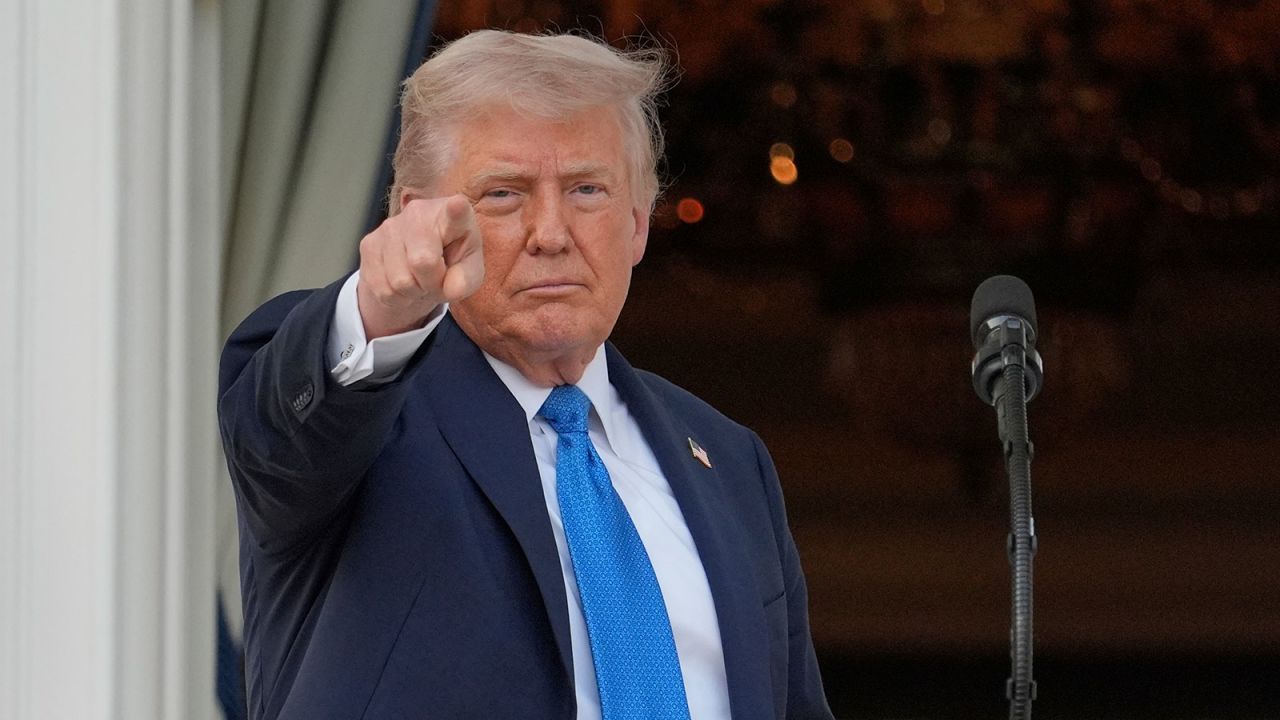 Trump's travel ban