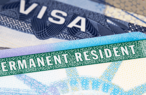 U.S. immigration routes for Africans