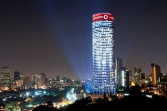 Vodacom