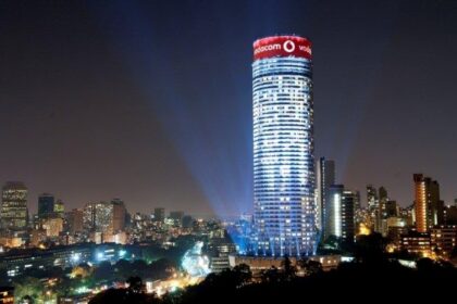Vodacom