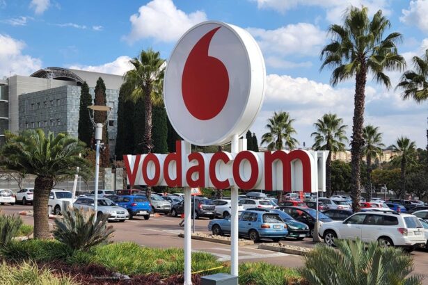 Vodacom