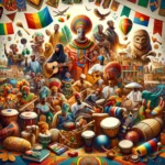 African-Culture