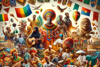 African-Culture