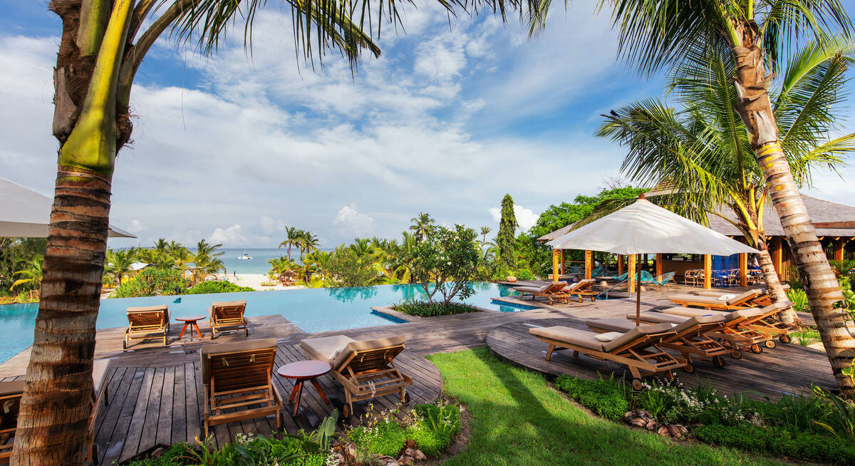 ZANZIBAR