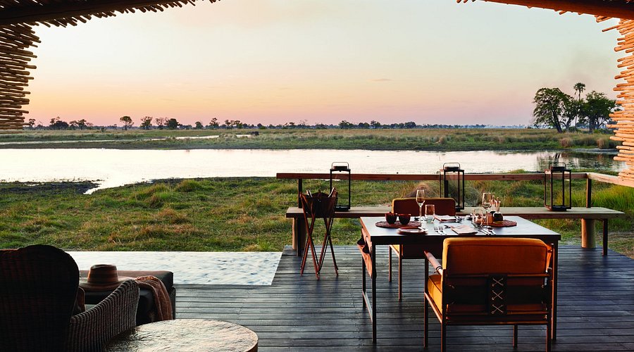 belmond eagle island lodge