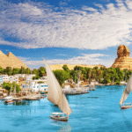 Egypt tourism