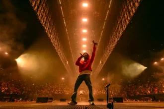 Kendrick Lamar