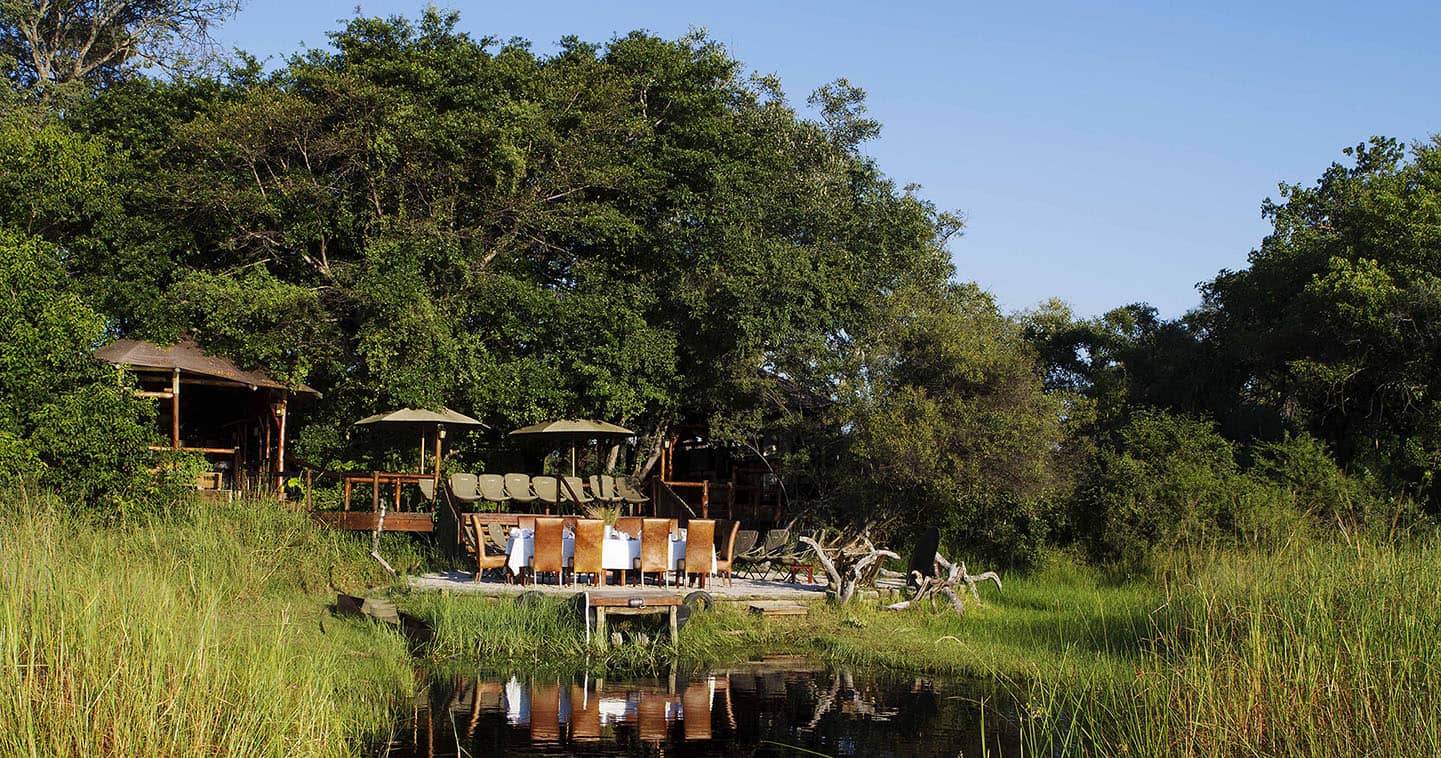 kanana camp