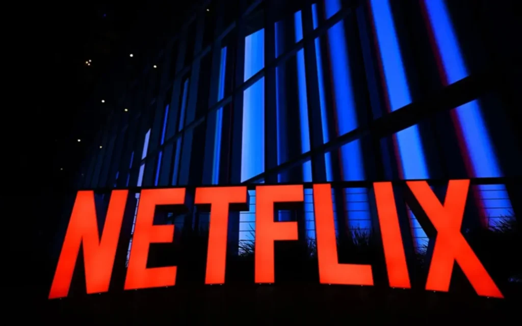 Netflix