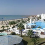 Djerba island