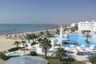 Djerba island