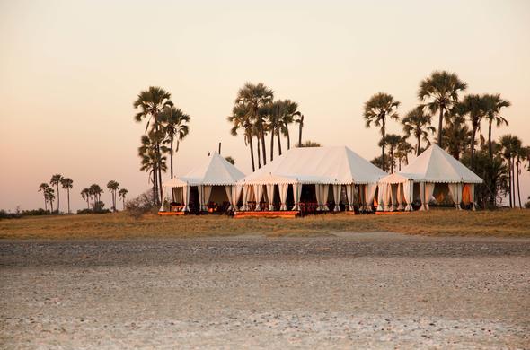 san camp