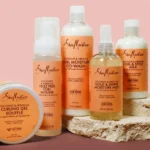 shea Moisture