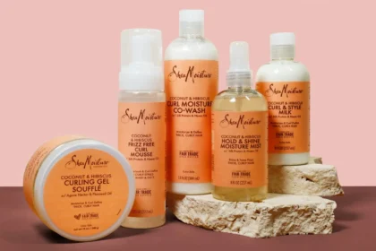shea Moisture