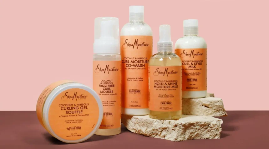 shea Moisture
