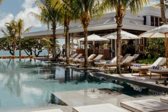 African wellness & Spa