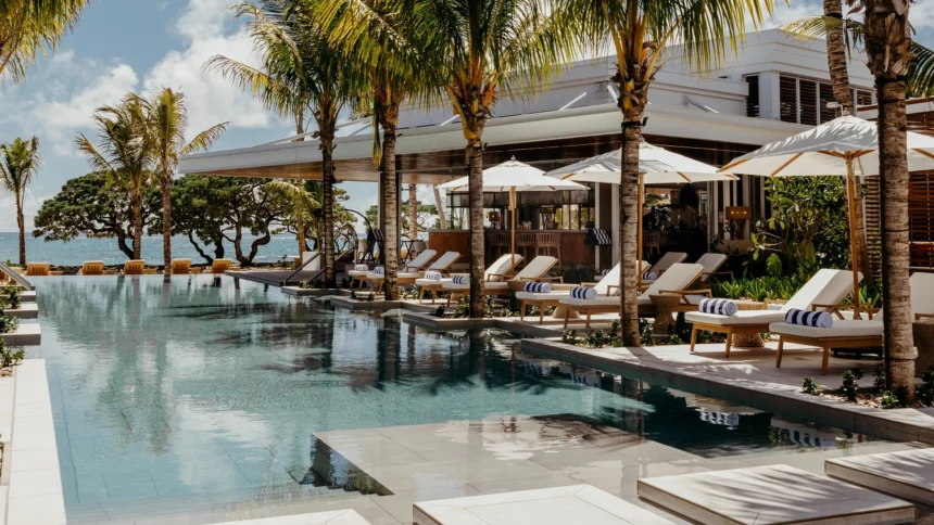 African wellness & Spa