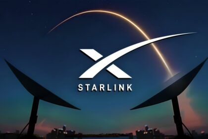 starlink Africa