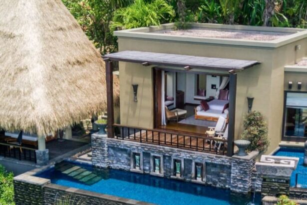 Anantara Maia Seychelles