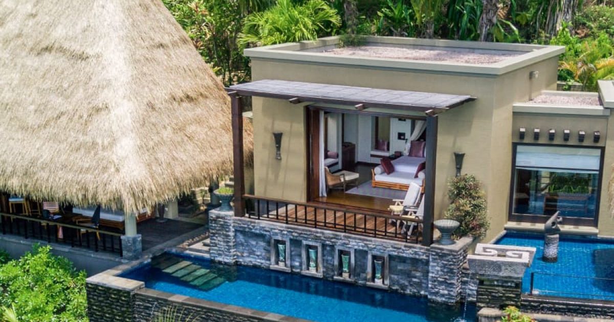 Anantara Maia Seychelles