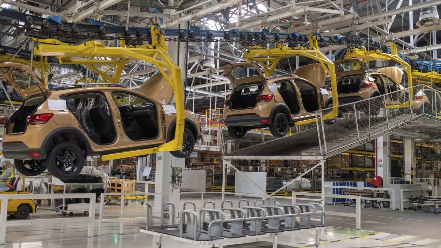 AUTOMATIVE