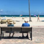 Africa retirees