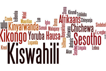 African Languages