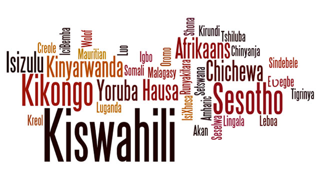 African Languages