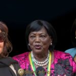 Africa's poweful women