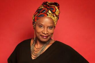 Angélique Kidjo