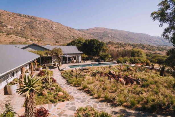 Babanango Game Reserve