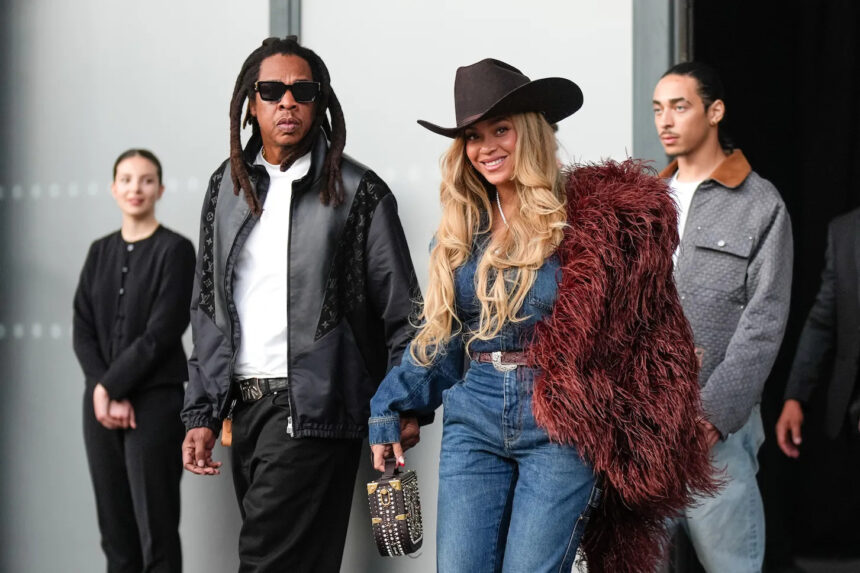 Beyonce-and-Jay-Z