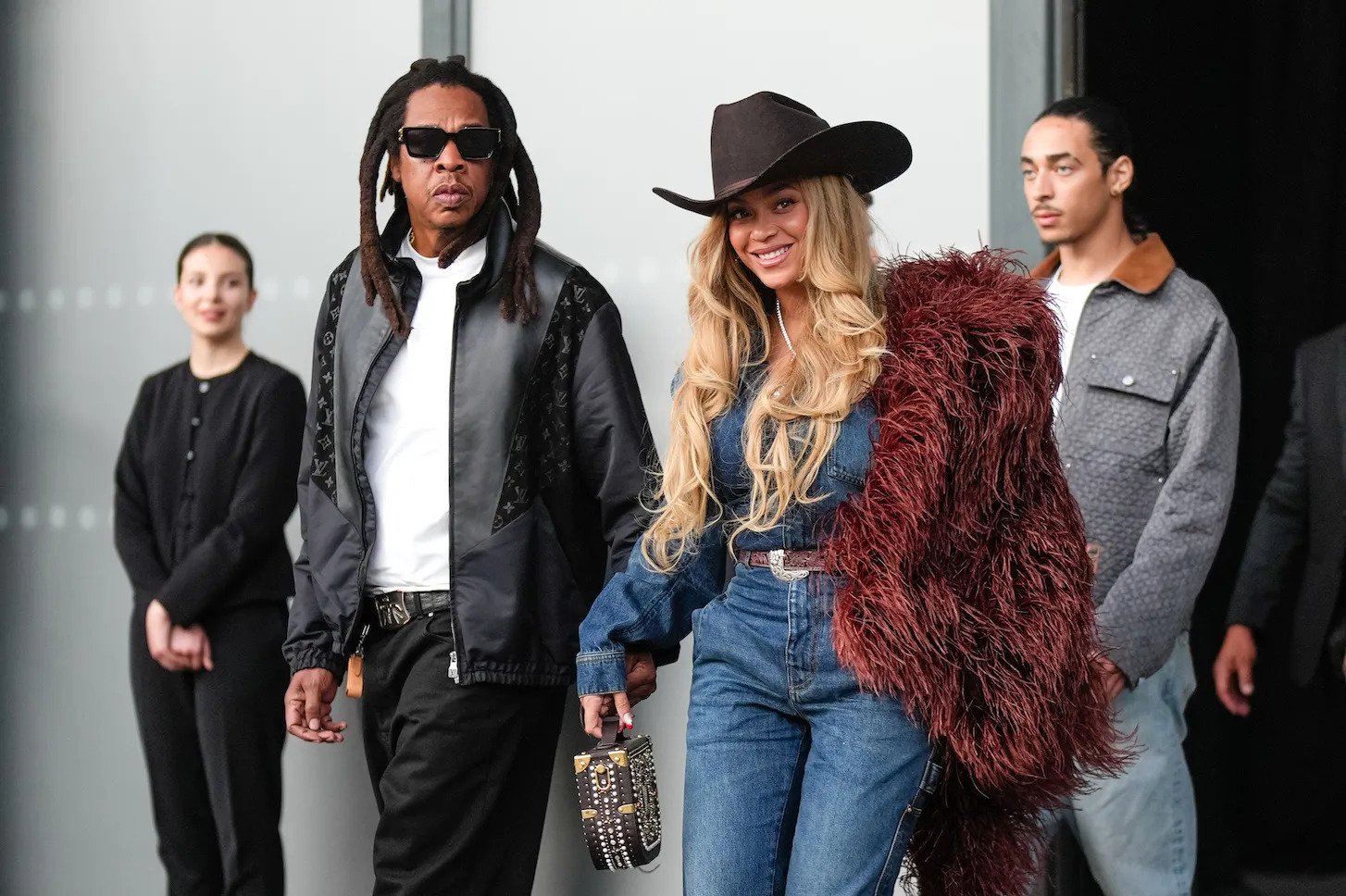 Beyonce-and-Jay-Z