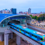 Marina, Lagos: Nigeria’s Wall Street and colonial soul