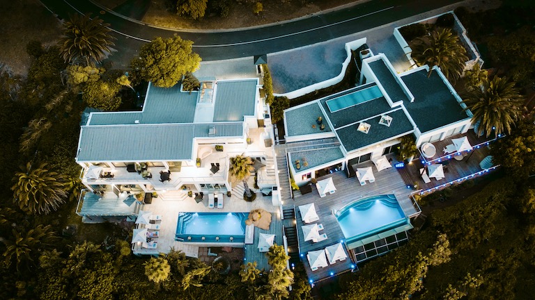 Atlanticview, Cape Town