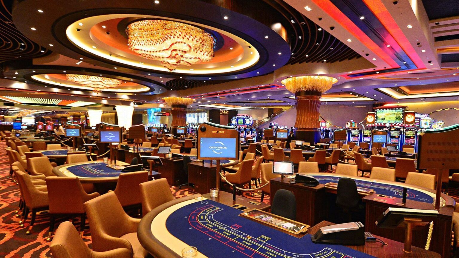 CASINO
