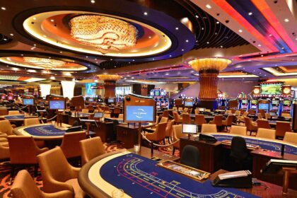 CASINO