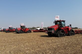 Africa’s largest farms