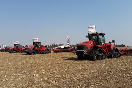 Africa’s largest farms