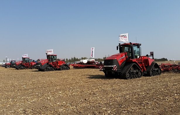 Africa’s largest farms